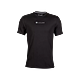 BASE OVER TECH majica [BLK]