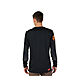DEFEND LONG SLEEVE CYCLING JERSEY FOX