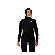 DEFEND THERMAL WOMEN'S CYCLING JERSEY WITH HOOD