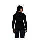 DEFEND THERMAL WOMEN'S CYCLING JERSEY WITH HOOD