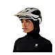 DEFEND THERMAL WOMEN'S CYCLING JERSEY WITH HOOD