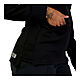DEFEND THERMAL WOMEN'S CYCLING JERSEY WITH HOOD
