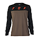 DEFEND LONG SLEEVE CYCLING JERSEY FOX