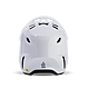 V3 RS CARBON SOLID MOTOKROS ČELADA FOX, ECE