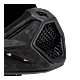 V3 RS CARBON SOLID MOTOKROS ČELADA FOX, ECE