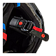 V3 RS CARBON SOLID MOTOKROS ČELADA FOX, ECE