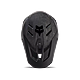 V3 RS CARBON SOLID MOTOKROS ČELADA FOX, ECE