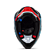V3 RS WITHERED MOTOCROSS HELMET FOX, ECE