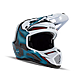 V3 RS WITHERED MOTOCROSS HELMET FOX, ECE