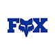 F HEAD X NALEPKA FOX 7" (18 cm)