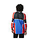 BAYL LS JERSEY [FLO RED] M