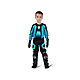 DJEČJI 180 BALLAST MOTO DRES/HLAČE