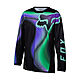 YOUTH 180 TOXSYK MOTOCROSS JERSEY FOX