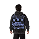 Men's Fox "Oversized" Pro Circuit sweatshirt