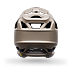 FULL FACE BICYCLE HELMET FOX PROFRAME SOLID