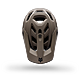 FULL FACE BICYCLE HELMET FOX PROFRAME SOLID