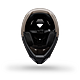 FULL FACE BICYCLE HELMET FOX PROFRAME SOLID