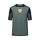 Kids' Cycling Short-Sleeve Jersey FOX Defend Creation