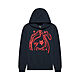 Children's Hoodie FOX VISION