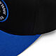 Children's cap with a visor FOX BADGE