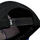 Children's cap with a visor FOX BADGE