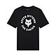 Children's T-shirt FOX BADGE
