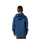 DISPUTE CHILDREN'S HOODIE FOX