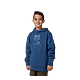 DISPUTE CHILDREN'S HOODIE FOX