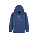 DISPUTE CHILDREN'S HOODIE FOX