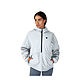 HOWELL ZIMSKI ANORAK LISICA