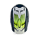 V1 BNKR Kids Motocross Helmet FOX, DOT/ECE