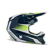 V1 BNKR Kids Motocross Helmet FOX, DOT/ECE