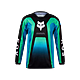 YOUTH MOTOCROSS JERSEY FOX 180 BALLAST