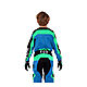 YOUTH MOTOCROSS JERSEY FOX 180 BALLAST