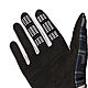 Motocross Gloves FOX 180 DIFFUSE