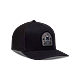 EXPLORATION FLEXFIT VISOR CAP FOX