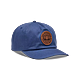 NEXT LEVEL MEN'S VISOR CAP FOX [INDO]