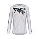MOTOCROSS SET FOX 180 DIFFUSE [WHT]