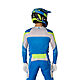 MOTOCROSS KIT FOX FLEXAIR TACTILE