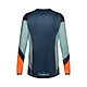 Motocross Jersey FOX 180 Image Print