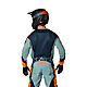 Motocross Jersey FOX 180 Image Print