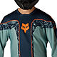 Motocross Jersey FOX 180 Image Print