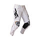 MOTOCROSS SET FOX 180 DIFFUSE [WHT]
