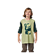 FOX RANGER TAUNT KIDS MTB SHORT-SLEEVE JERSEY