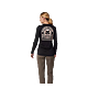 RANGER DR WOMEN'S LONG SLEEVE CYCLING JERSEY FOX