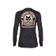 RANGER DR WOMEN'S LONG SLEEVE CYCLING JERSEY FOX