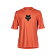 RANGER KIDS CYCLING JERSEY FOX