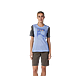 RANGER TAUNT WOMEN'S MTB SHORT SLEEVE JERSEY FOX