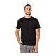FORUMS TECH MEN'S SHORT-SLEEVE T-SHIRT FOX