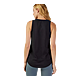FOX HEAD SLEEVELESS T-SHIRT FOX